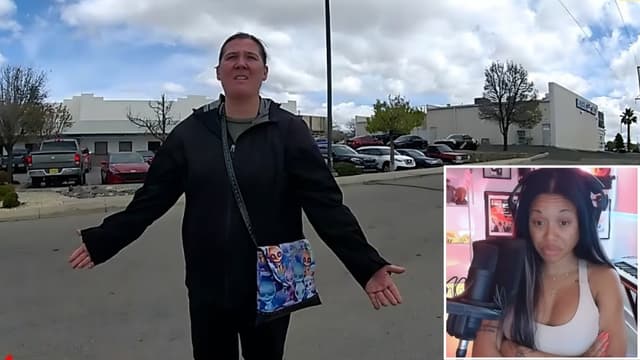 S01:E05 - Abusive Roommate From Hell Gaslights Cops