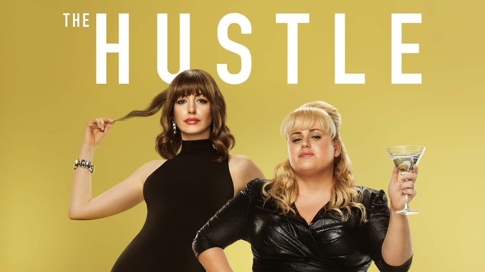 The Hustle