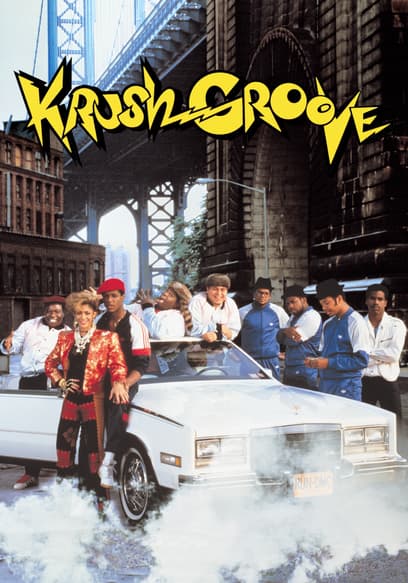 Krush Groove