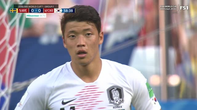 T2018:C12 - S2018:E12 - Sweden vs. Korea Republic