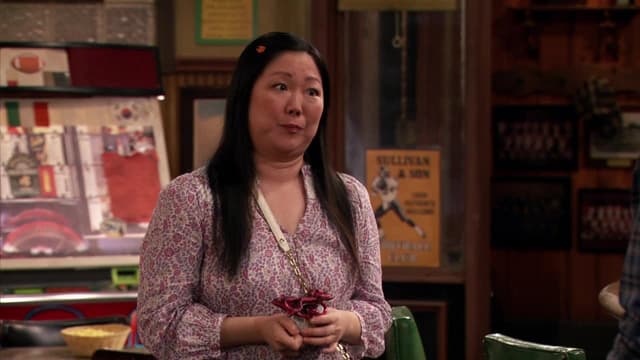 S03:E10 - The Monkey Plate