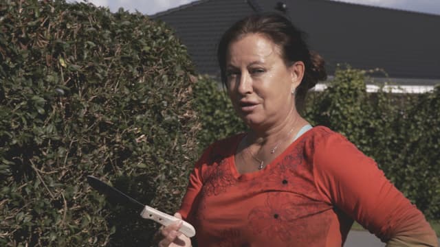 S01:E01 - The Butcher’s Greedy Daughter (Pt. 1)