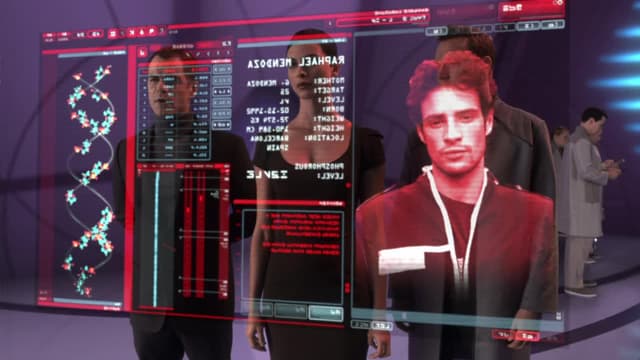 S02:E08 - Uneasy Lies the Head