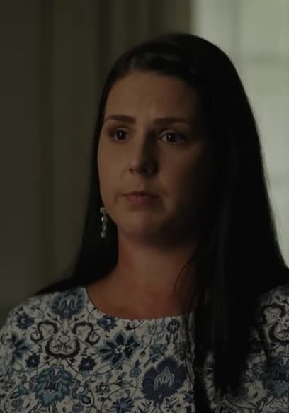 S01:E07 - Jayde Panayiotou poster