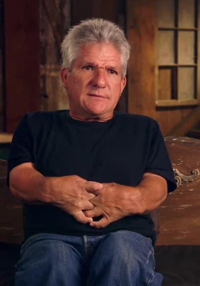 S21:E05 - Farmhouse Farewell poster