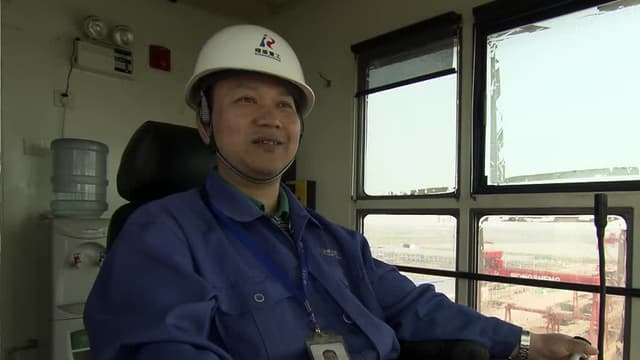 S10:E14 - Chinamax and More