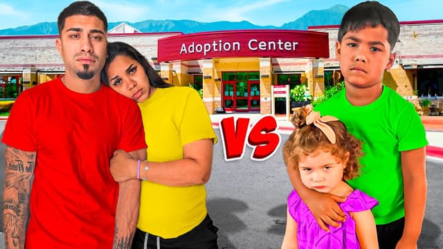 S13:E11 - Splitting Up