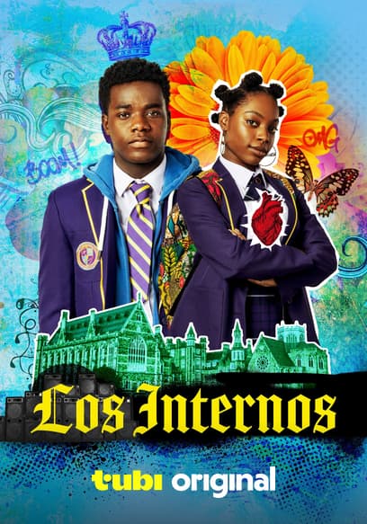 Los internos (Doblado)