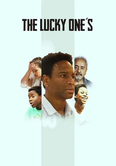 The Lucky One's