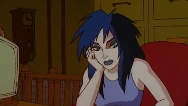 S01:E34 - Temporary Insanity
