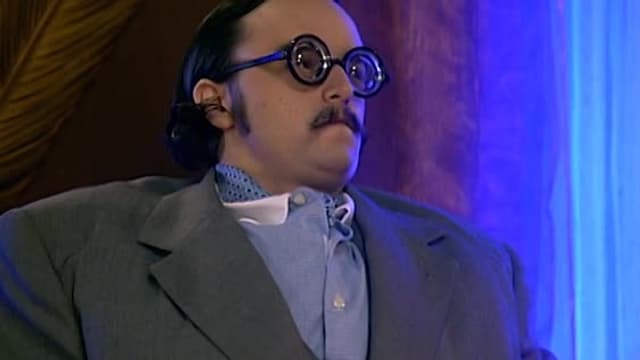 S05:E06 - De mal en peor