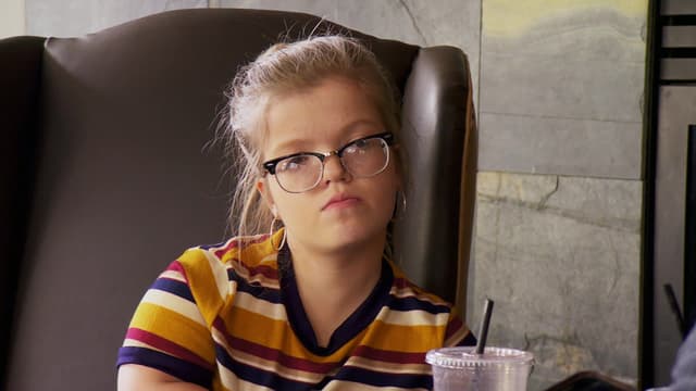 S07:E09 - Lil Panty Droppers