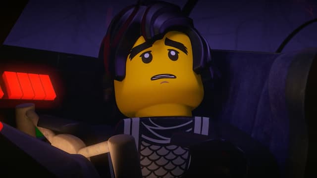 S10:E01 - The Darkness Comes