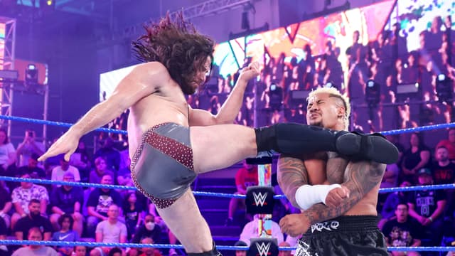 S16:E16 - April 12, 2022