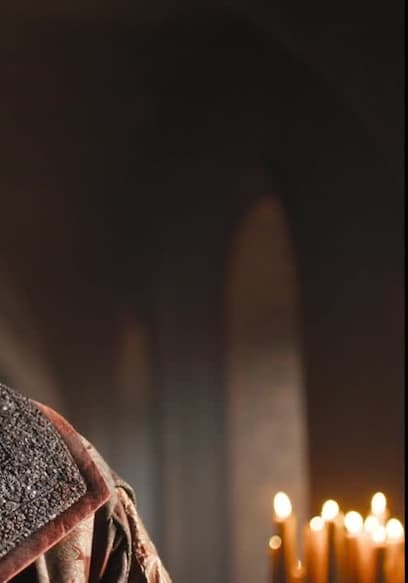 S01:E04 - Close People poster