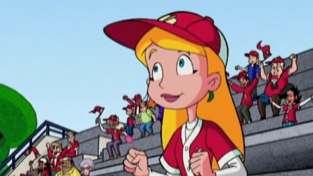 S01:E31 - El campo de los gritos