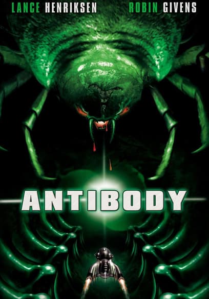 Antibody