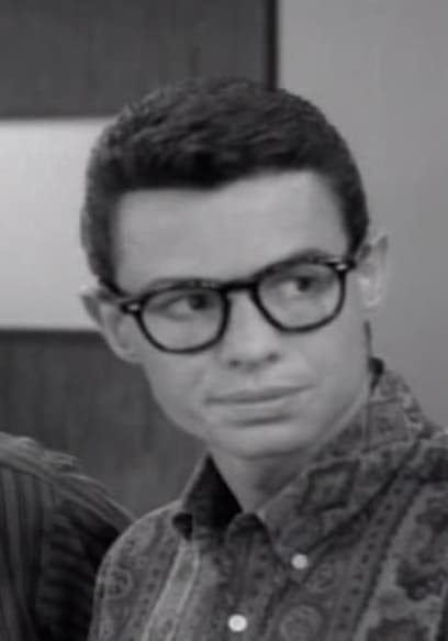 S01:E09 - Dobie Gillis, Boy Actor poster