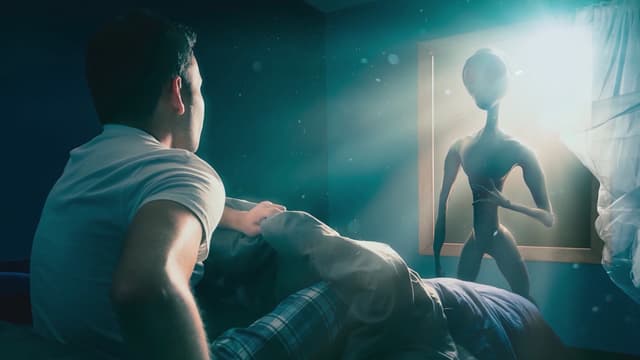 S01:E05 - What the President Doesn't Know