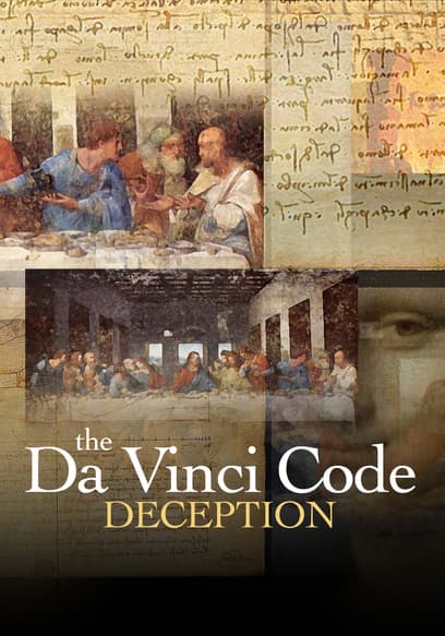 The Da Vinci Code Deception