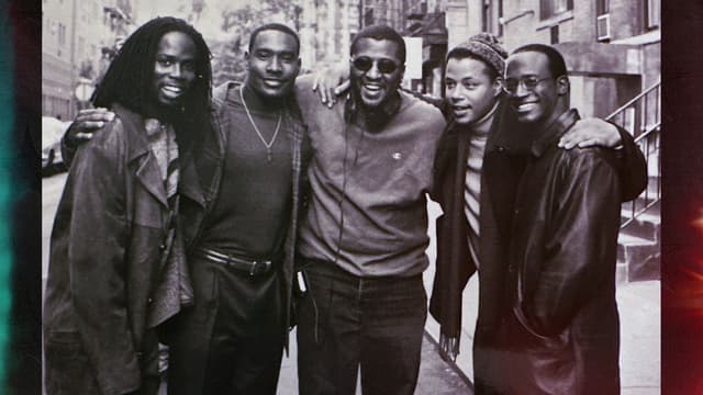 S01:E06 - The Best Man