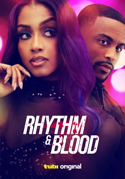 Rhythm & Blood