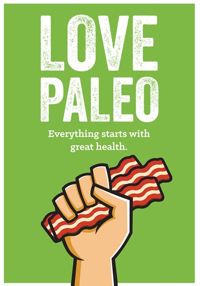 Love Paleo