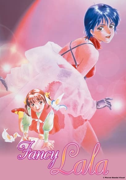 S01:E13 - The Lala and Hiroya Scandal!