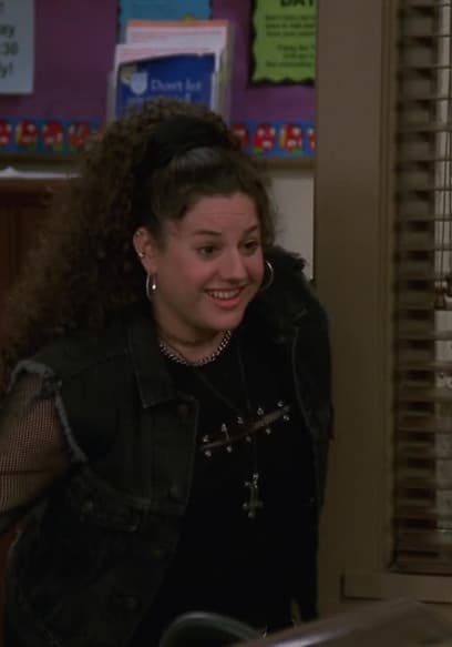 S01:E04 - Vanity Hair poster
