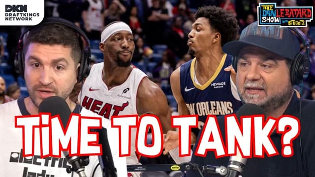 S02:E29 - February 12, 2026