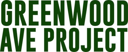Greenwood Ave Project
