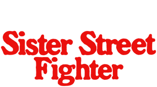 Sister Street Fighter