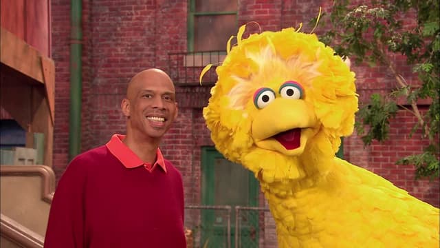 S43:E23 - Max the Magician
