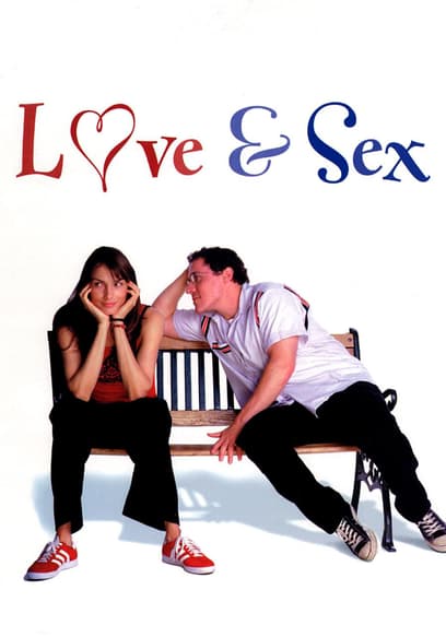 Love & Sex poster