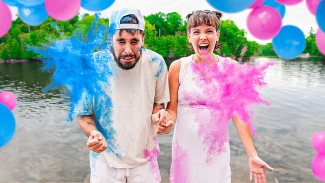 S01:E02 - Gender Reveal Fail!