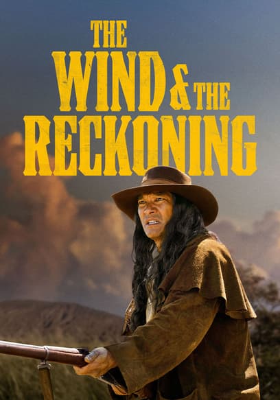 The Wind & the Reckoning