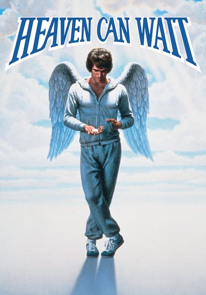 Heaven Can Wait poster
