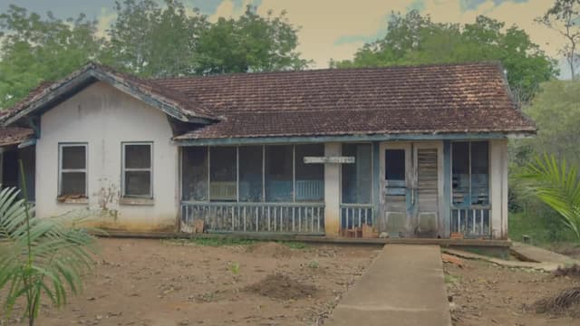S02:E07 - Amazon Ghost Town
