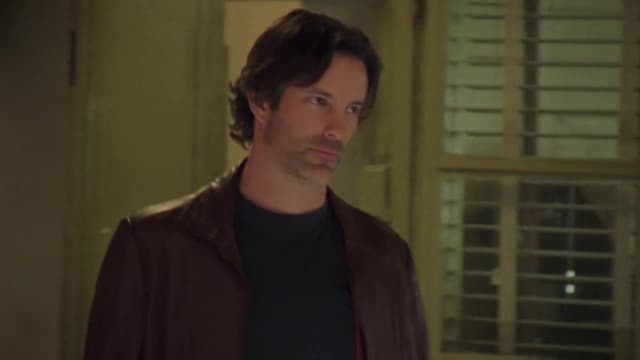 S03:E12 - Riceburner