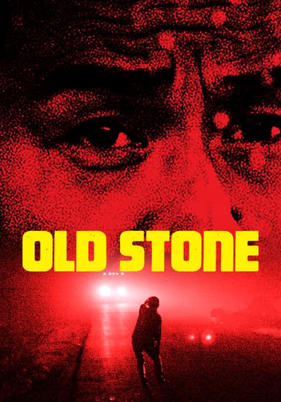 Old Stone