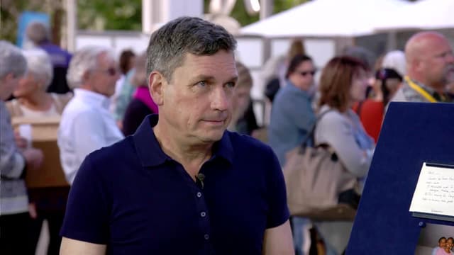 S24:E09 - Crocker Art Museum (Hour 3)