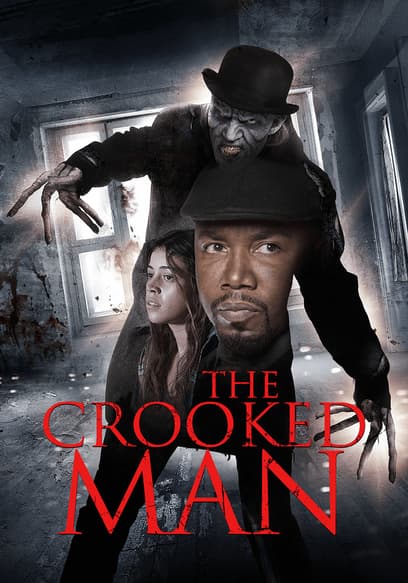 The Crooked Man