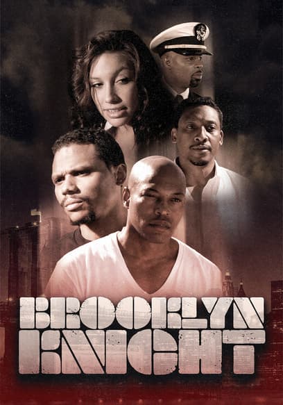 Brooklyn Knight
