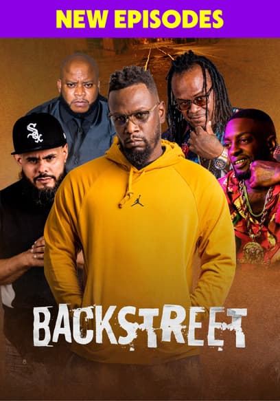 Backstreet
