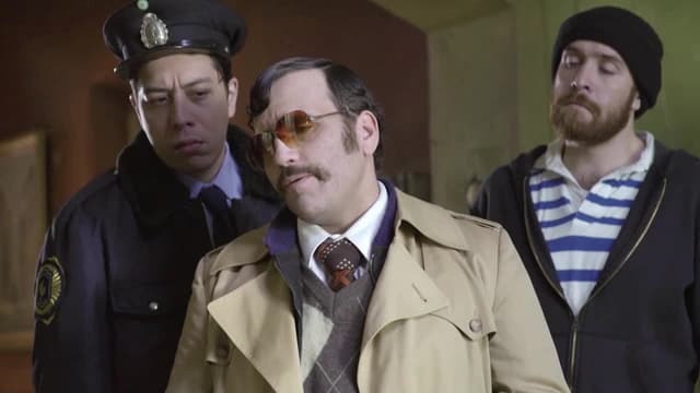 S01:E01 - Los Pistoleros