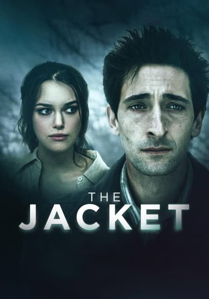 The Jacket poster