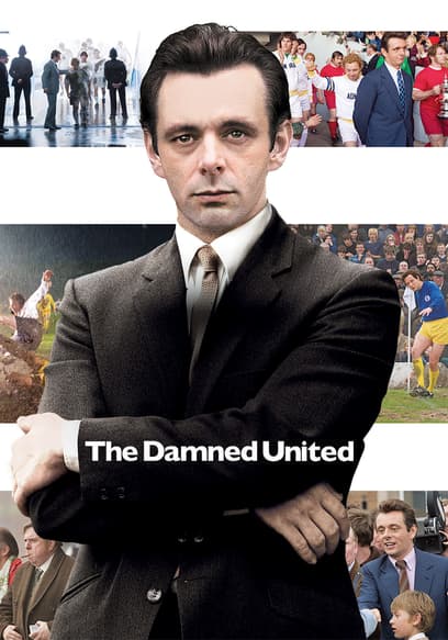 The Damned United