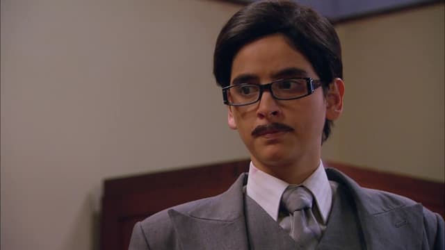 S01:E11 - Episodio 11