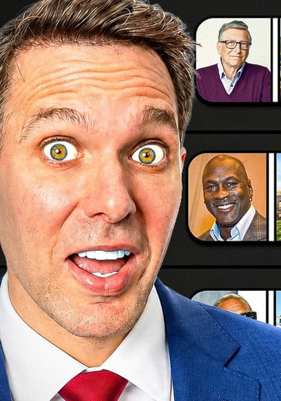 S05:E06 - Mike Ranks Billionaire Houses poster