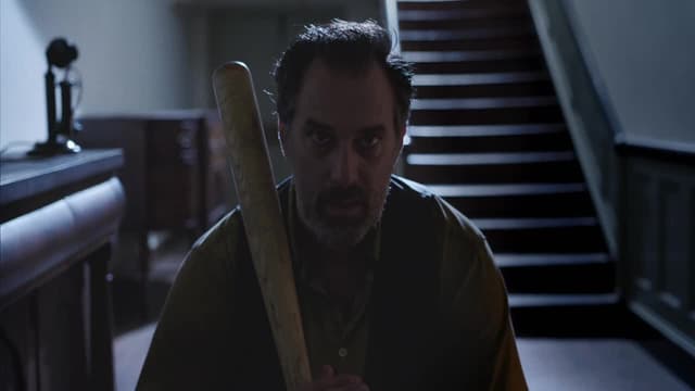 S01:E03 - Cryptic Messages